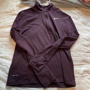 Nike Quarter Zip